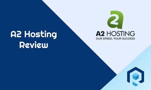 A2 Hosting Review [December  2022] : Get Up To 20X Faster Hosting