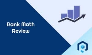 Rank Math review 1