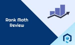 Rank Math Review: Is It The Best WordPress SEO Plugin? 58 Rank Math review 1