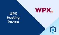 WPX Hosting Review 2023: Fastest Managed Hosting?