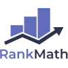 WordPress Tools 19 rankmath logo