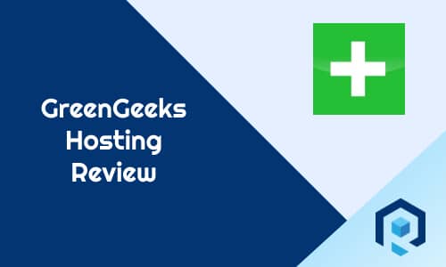 GreenGeeks Hosting Review (February  2023]: Green Hosting, But Worth It?