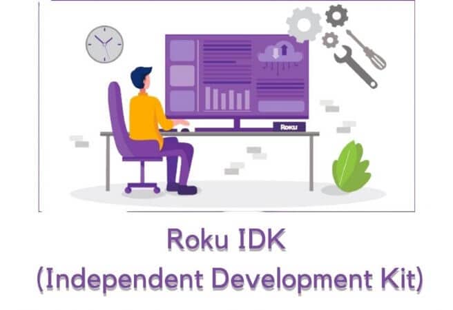 How To Create Roku Application For Your Smart TV 3 create roku app