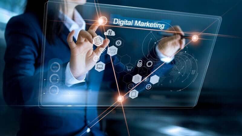 best digital marketing course in india