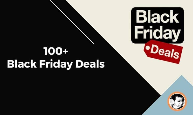 100+ Best WordPress Black Friday Deals 2022 [100% Verified!]: Best Cyber Monday Deals[ Up To 99% Off + Free Hosting + Free Domain]