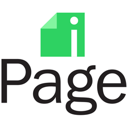 ipage-logo