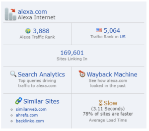 Top 5 Ways to Increase Alexa Traffic Rank 2 Increase Alexa Traffic Rank