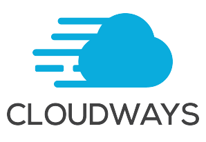 Cloudways Review 2023: The Fastest Managed WordPress Hosting 3 cloudways logo
