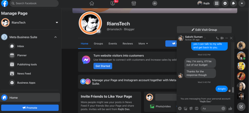 10 Best Social Networking Sites to Promote Your Blog in 2022 1 Social Networking Sites