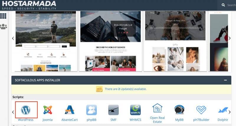 How To Install WordPress- The Beginner Guide 2 This image has an empty alt attribute; its file name is how-to-install-wordpress.jpg