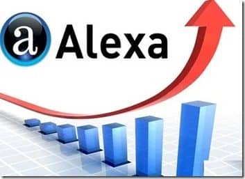 Top 5 Ways to Increase Alexa Traffic Rank 1 Increase Alexa Traffic Rank