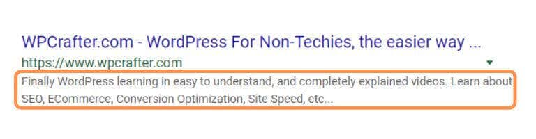 Blog Description: How To Write A Perfect Blog Description 12 blog description