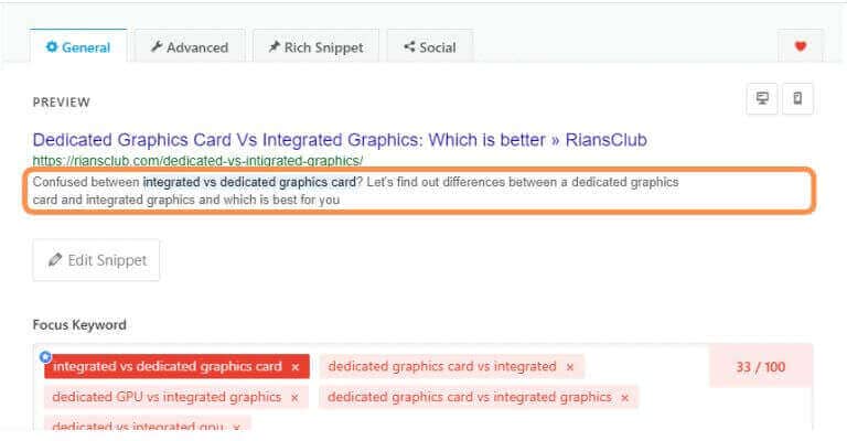 Blog Description: How To Write A Perfect Blog Description 16 blog description