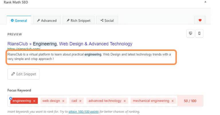 Blog Description: How To Write A Perfect Blog Description 4 blog description