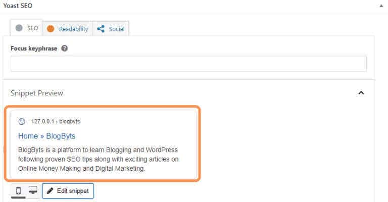 Blog Description: How To Write A Perfect Blog Description 5 blog description
