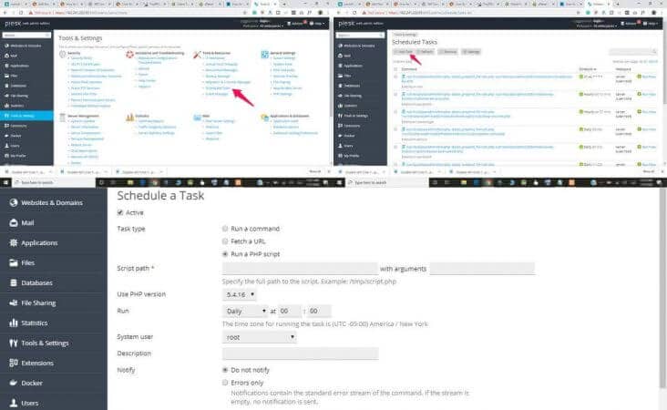 How to Disable WP-Cron for Faster Performance 4 How to Disable WP-Cron for Faster Performance