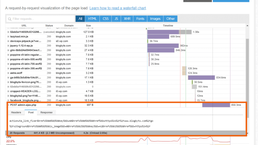 How to Limit Heartbeat API in WordPress 2 How to Limit Heartbeat API in WordPress