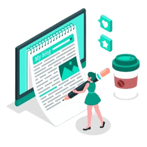 How To Start A Blog From Scratch: Easy 10 Steps Guide 1 start a blog