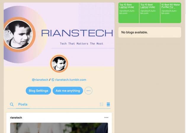 10 Best Social Networking Sites to Promote Your Blog in 2022 5 Social Networking Sites
