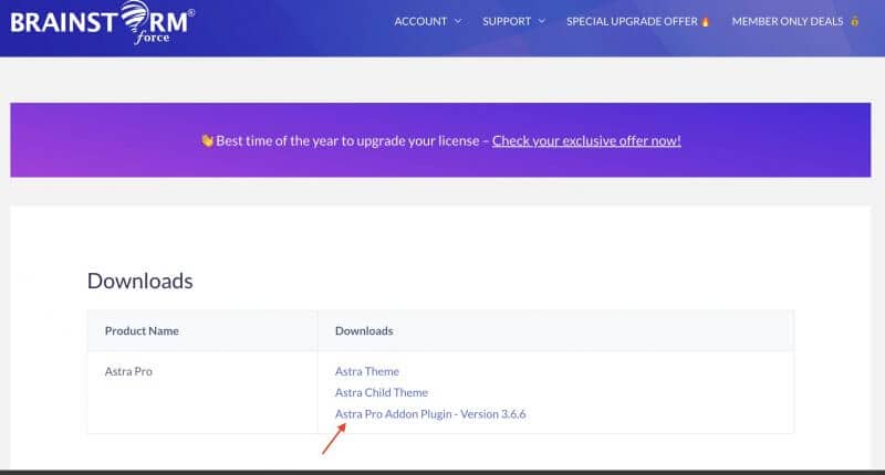 How To Start A Blog From Scratch In 2022: Easy 10 Steps Guide 50 Astra pro plugin