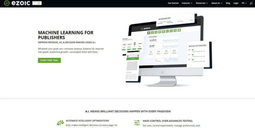 10 Best Google Adsense Alternatives For Bloggers 10 google adsense alternatives