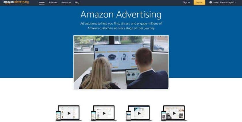 10 Best Google Adsense Alternatives For Bloggers 2 google adsense alternatives