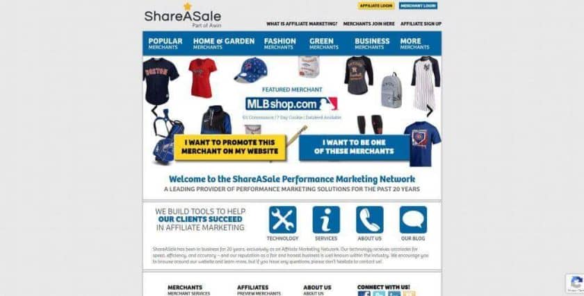 10 Best Google Adsense Alternatives For Bloggers 3 google adsense alternatives