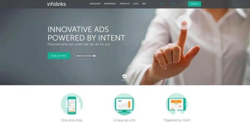 10 Best Google Adsense Alternatives For Bloggers 4 google adsense alternatives