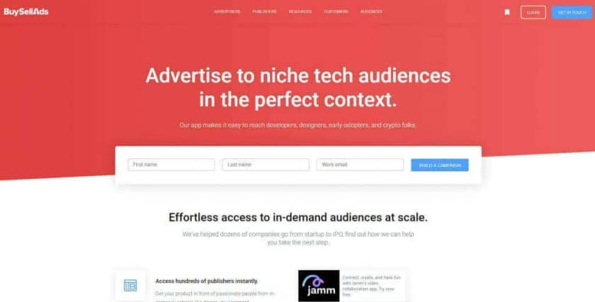 10 Best Google Adsense Alternatives For Bloggers 5 google adsense alternatives