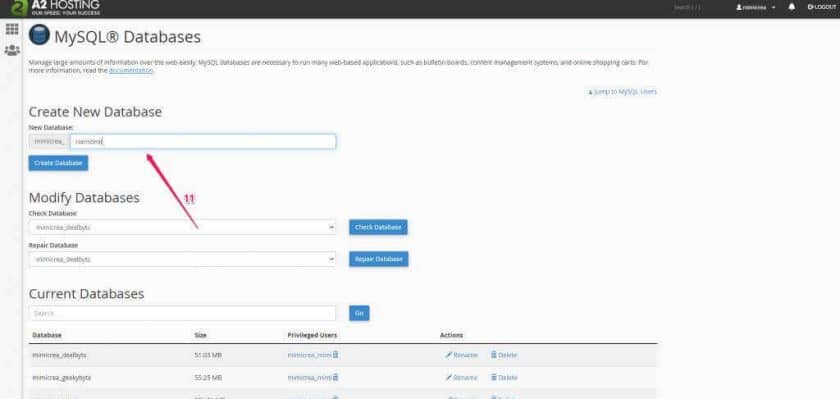 How To Move WordPress Site To New Domain ( Without Losing SEO) 7 Move WordPress Site To New Domain