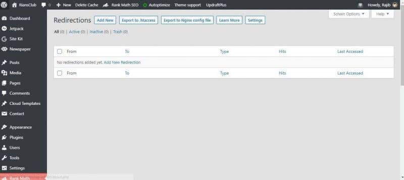 Rank Math Review: Rank Math Vs Yoast SEO Plugin 8 rank math review