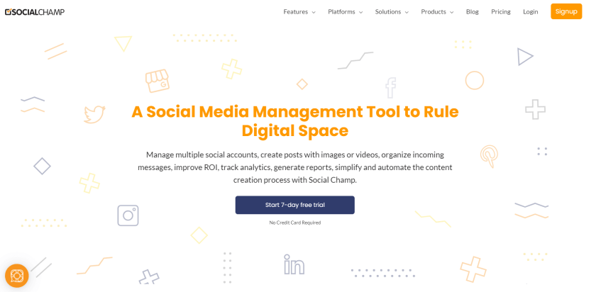 A Detailed Analysis Of Social Champ: Social Champ Review 1 social champ review