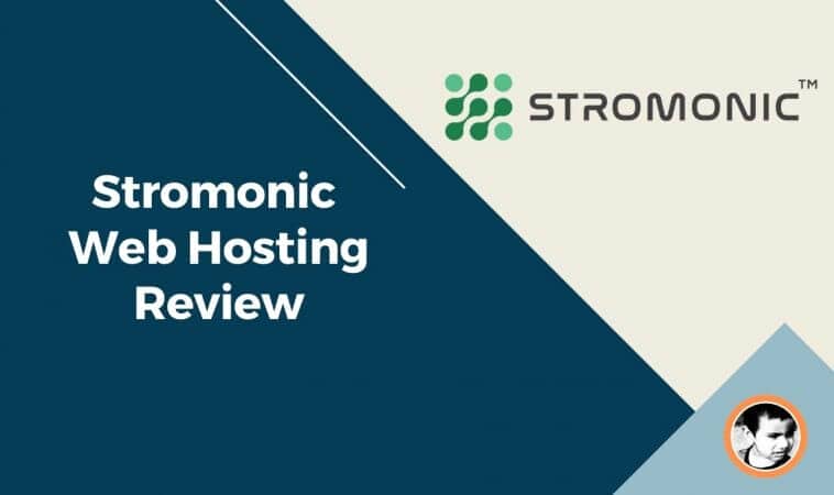 stromonic managed wordpress hosting review