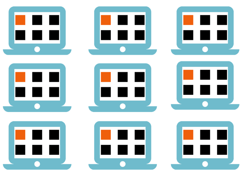 Different Types Of Web Hosting: Shared, Cloud, VPS & Dedicated 3 Cloud Hosting
