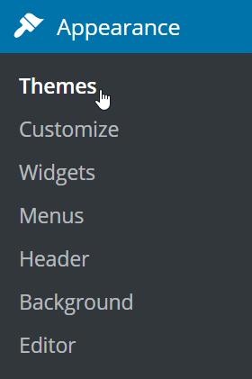 How To Start A Blog From Scratch In 2022: Easy 10 Steps Guide 41 Wordpress theme installation