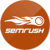 WordPress Tools 29 semrush-logo