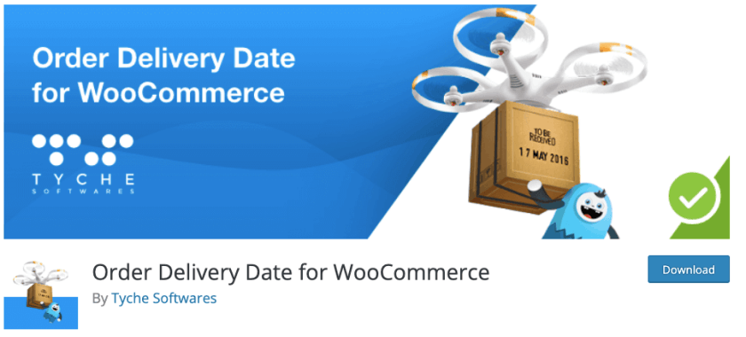 15 Best WooCommerce Plugins To Improve Your Store Performance 13 Best WooCommerce Plugins: Order Delivery Date for WooCommerce