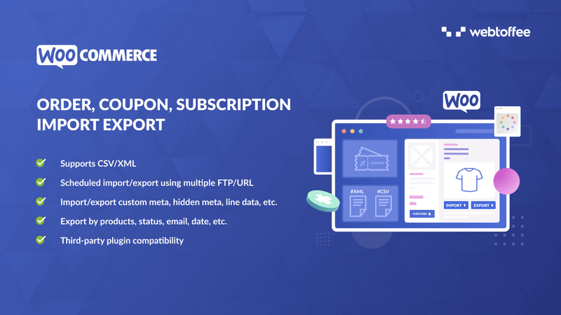 15 Best WooCommerce Plugins To Improve Your Store Performance 15 Best WooCommerce Plugins: Orders, Coupons, Subscriptions Import Export
