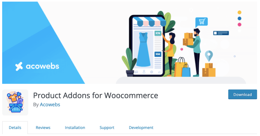 15 Best WooCommerce Plugins To Improve Your Store Performance 10 Best WooCommerce Plugins: Product Addons for Woocommerce