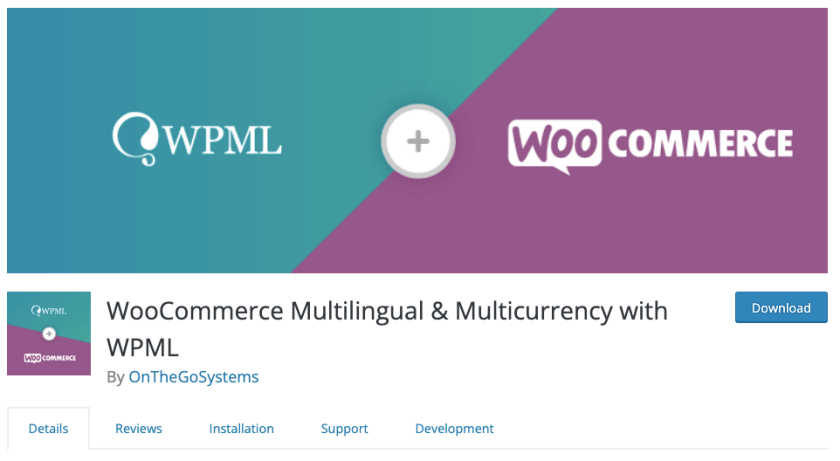 Best WooCommerce Plugins: WMPL