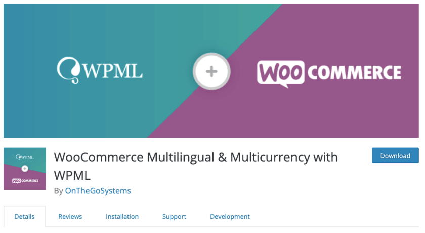 15 Best WooCommerce Plugins To Improve Your Store Performance 12 Best WooCommerce Plugins: WMPL