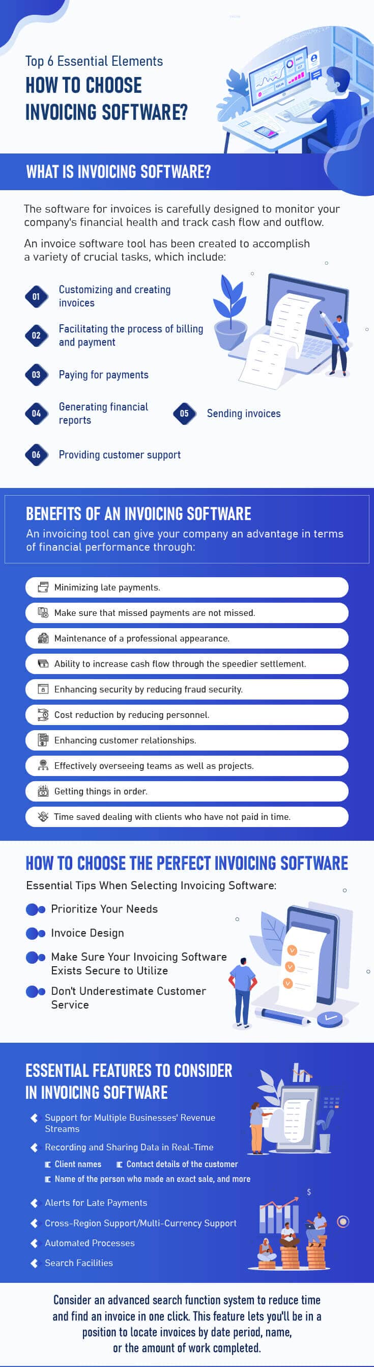 15 Best WooCommerce Plugins To Improve Your Store Performance 16 invoicing software