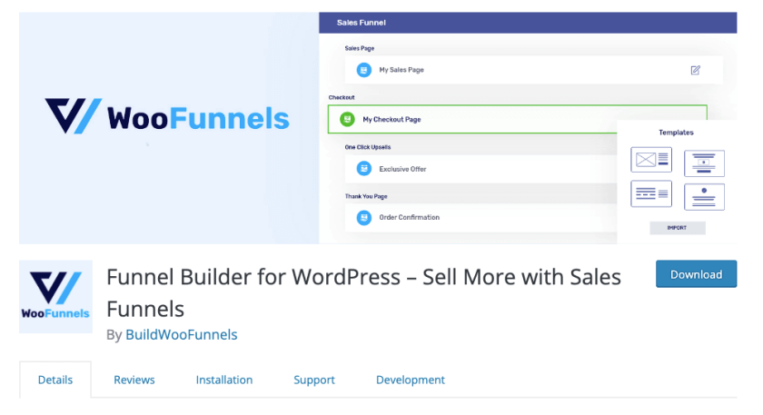 15 Best WooCommerce Plugins To Improve Your Store Performance 8 Best WooCommerce Plugins: Woofunnels