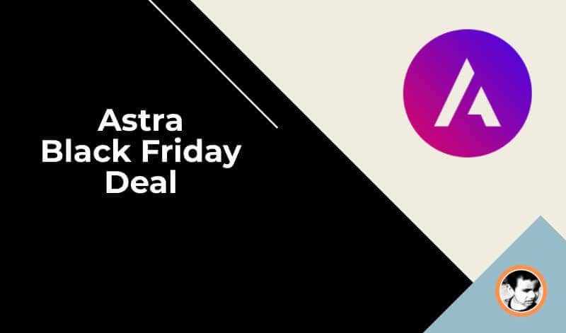 astra black friday deal