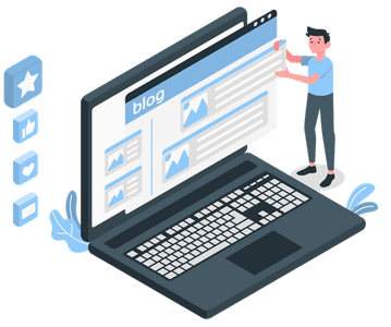 How To Start A Blog From Scratch In 2022: Easy 10 Steps Guide 1 start a blog