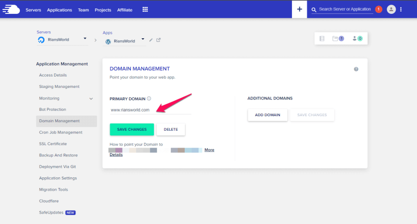 How To Start A Blog From Scratch In 2022: Easy 10 Steps Guide 18 host a blog on cloudways
