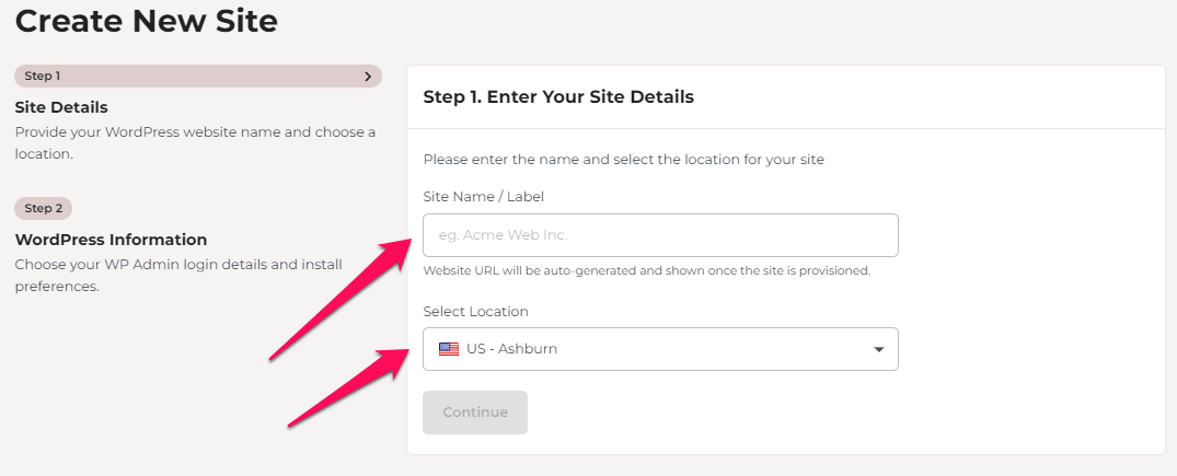 How To Start A Blog From Scratch In 2022: Easy 10 Steps Guide 24 rocket.net hosting review