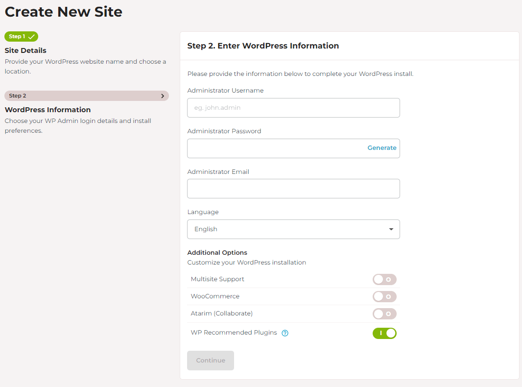 How To Start A Blog From Scratch In 2022: Easy 10 Steps Guide 25 rocket.net hosting review