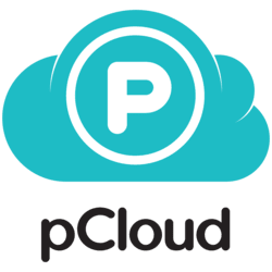 pcloud logo