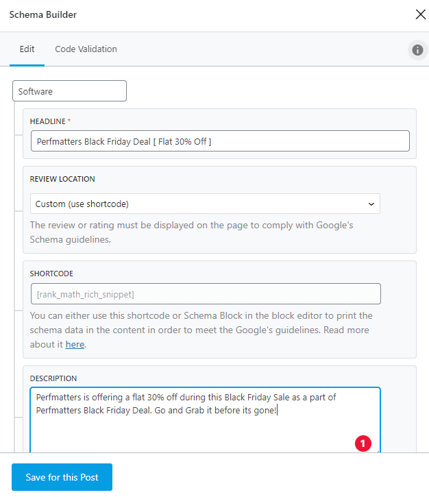 Rank Math Review: Is It The Best WordPress SEO Plugin? 20 Custom Schema In Rank Math